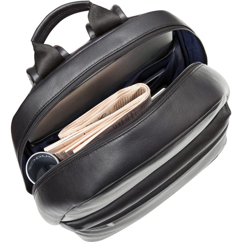 KNOMO USA 15" Albion Backpack