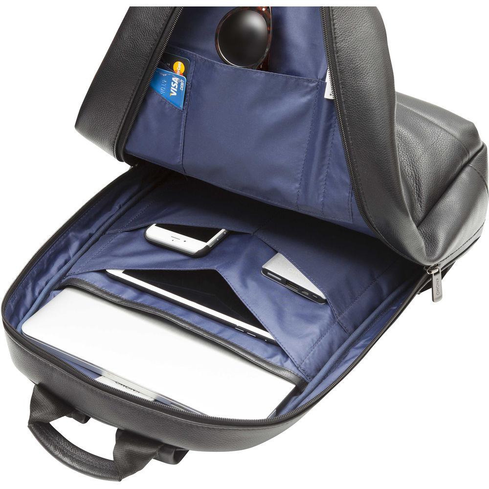 KNOMO USA 15" Albion Backpack