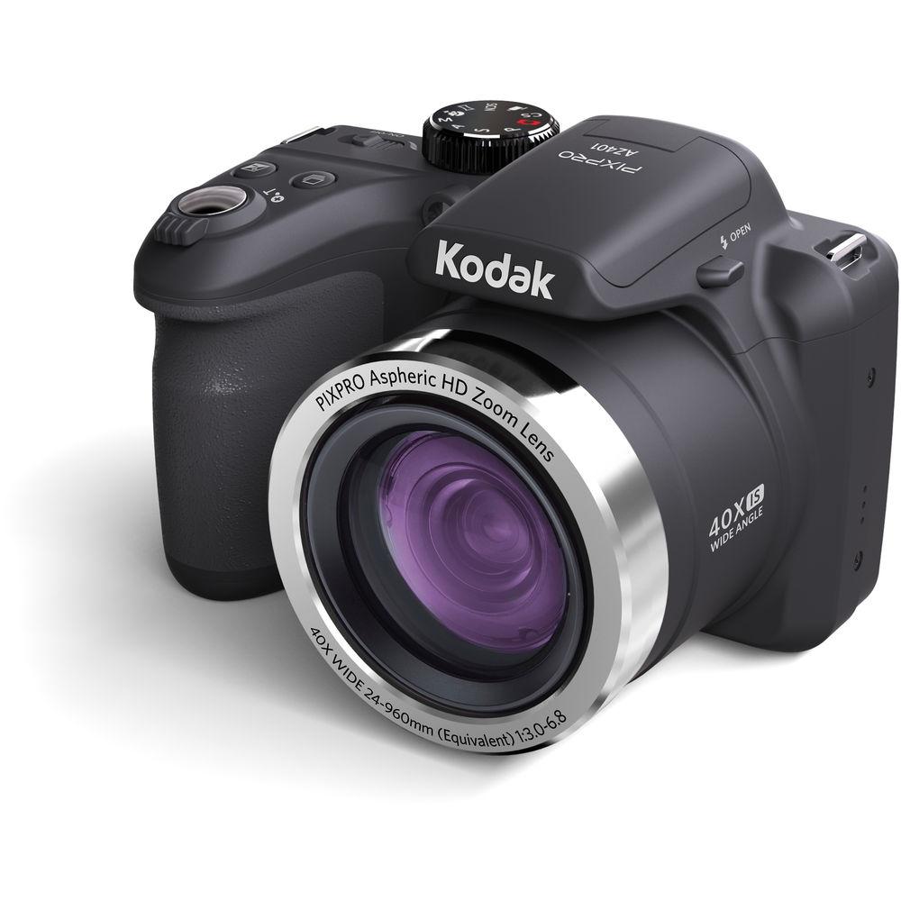 Kodak PIXPRO AZ401 Digital Camera