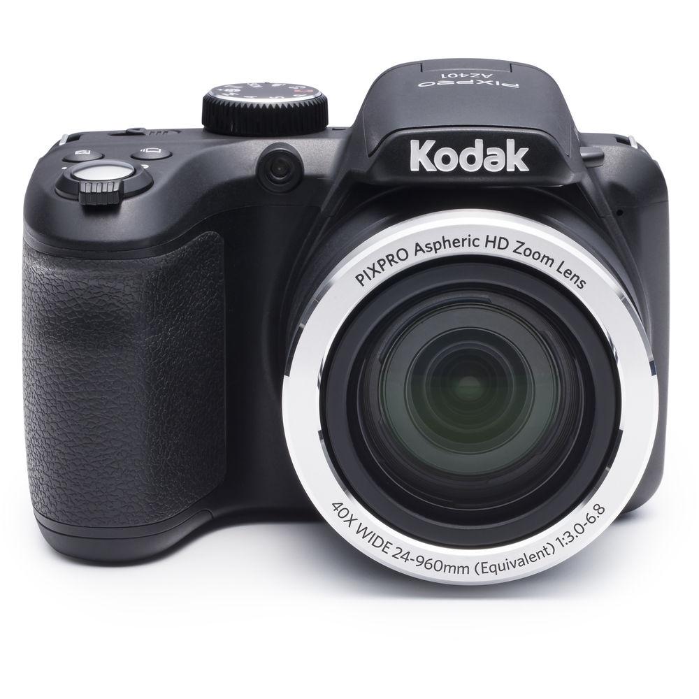 Kodak PIXPRO AZ401 Digital Camera