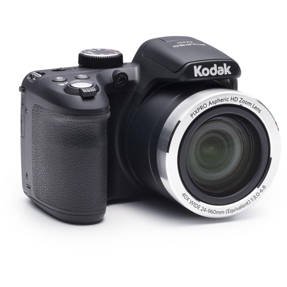 Kodak PIXPRO AZ401 Digital Camera