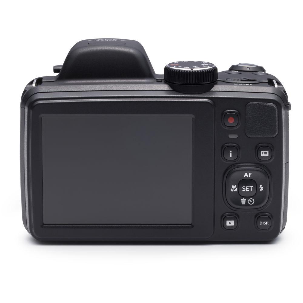 Kodak PIXPRO AZ401 Digital Camera