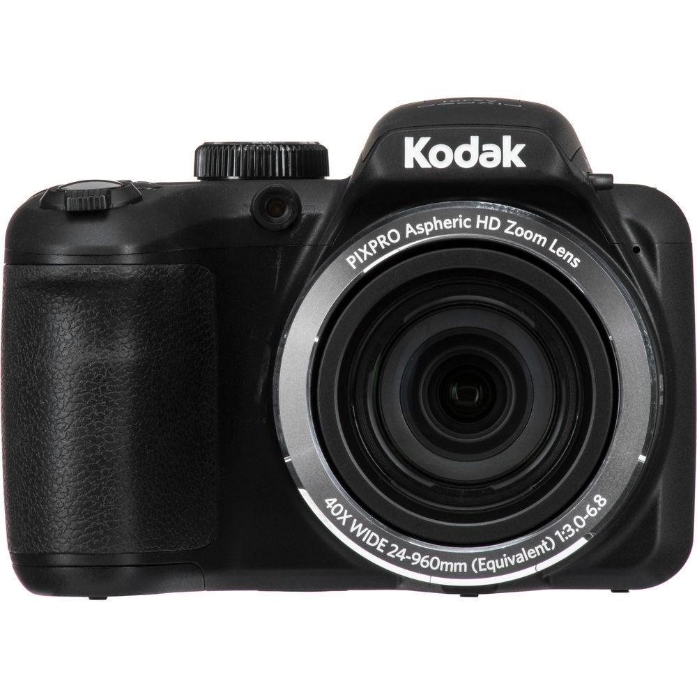 Kodak PIXPRO AZ401 Digital Camera