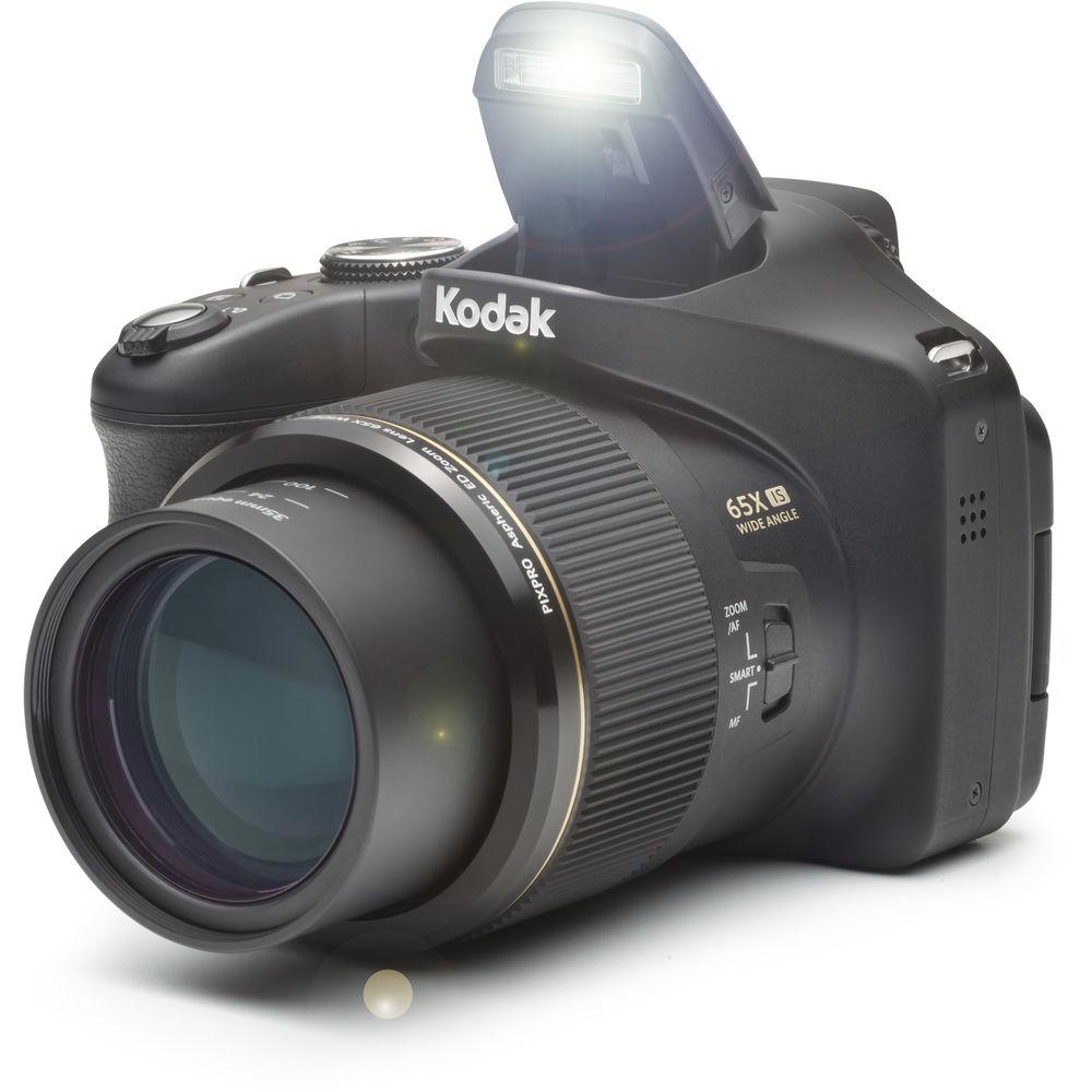 Kodak PIXPRO AZ652 Digital Camera