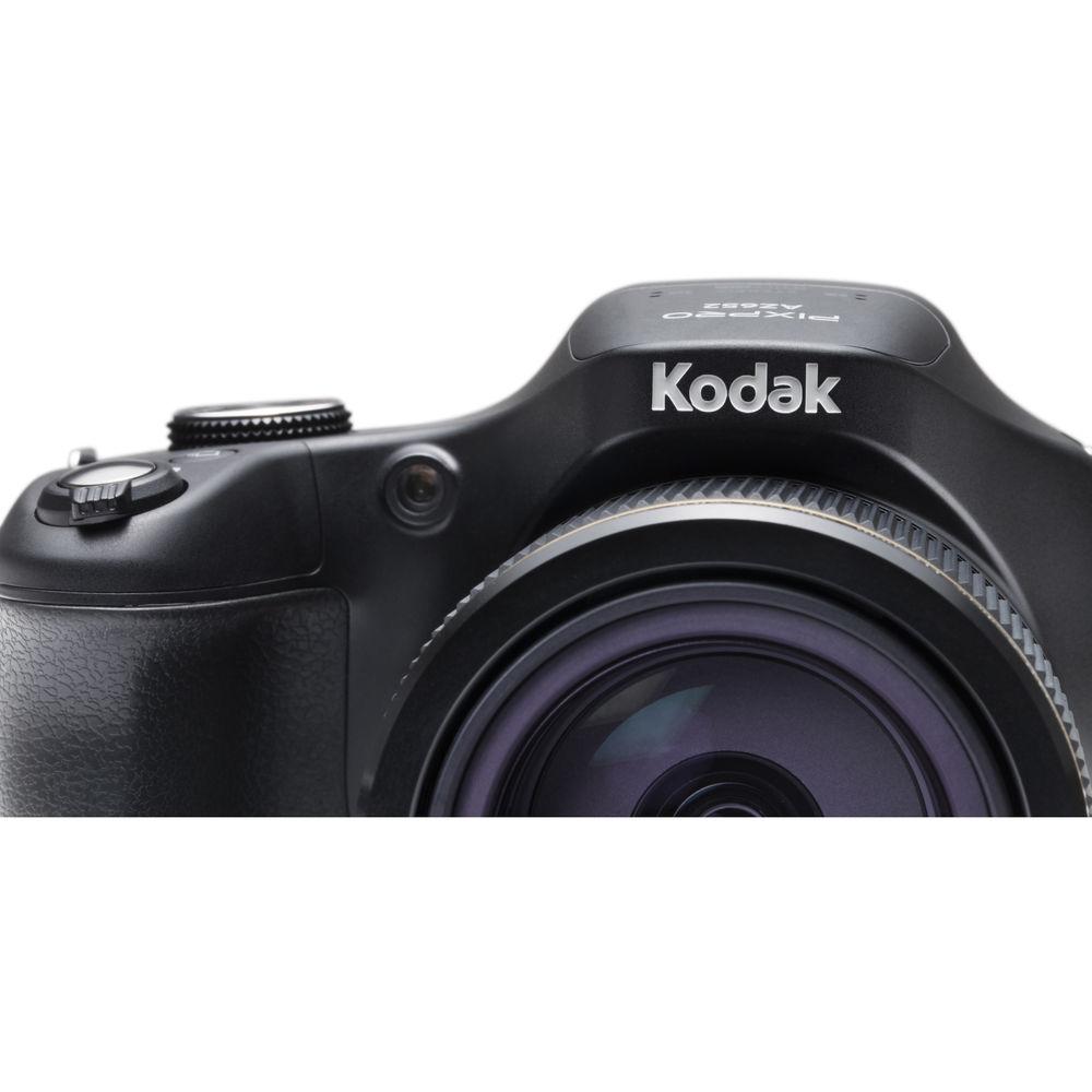 Kodak PIXPRO AZ652 Digital Camera