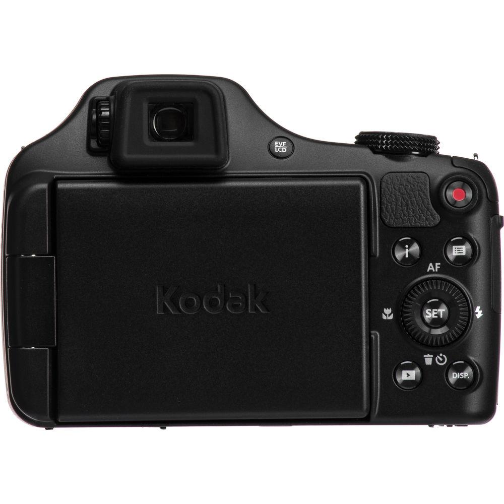 Kodak PIXPRO AZ652 Digital Camera