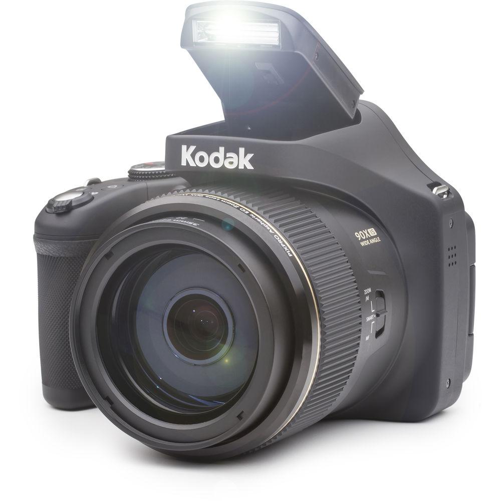 Kodak PIXPRO AZ901 Digital Camera