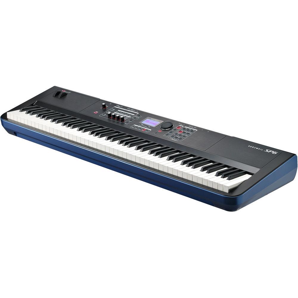 Kurzweil SP6 88-Key Stage Piano