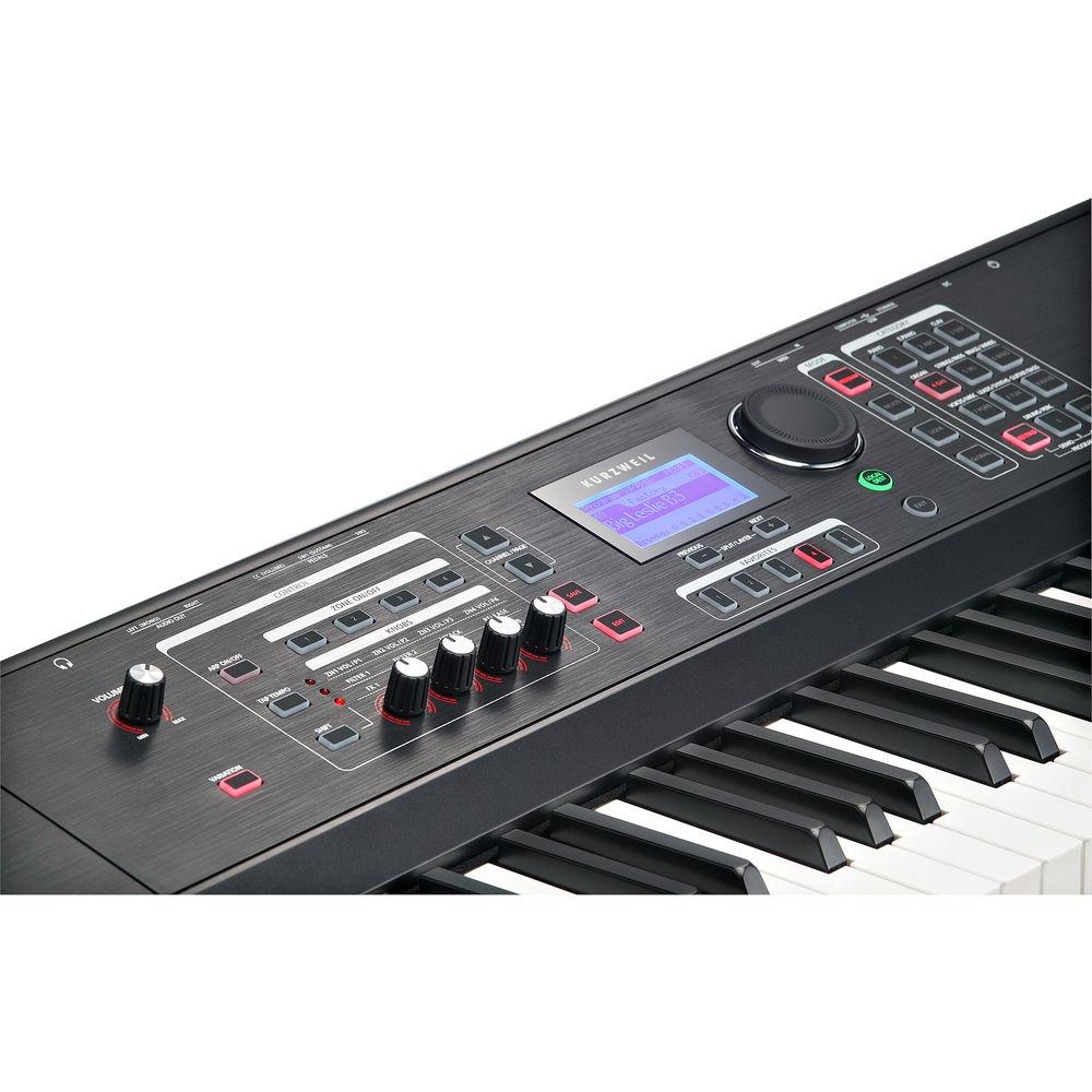 Kurzweil SP6 88-Key Stage Piano
