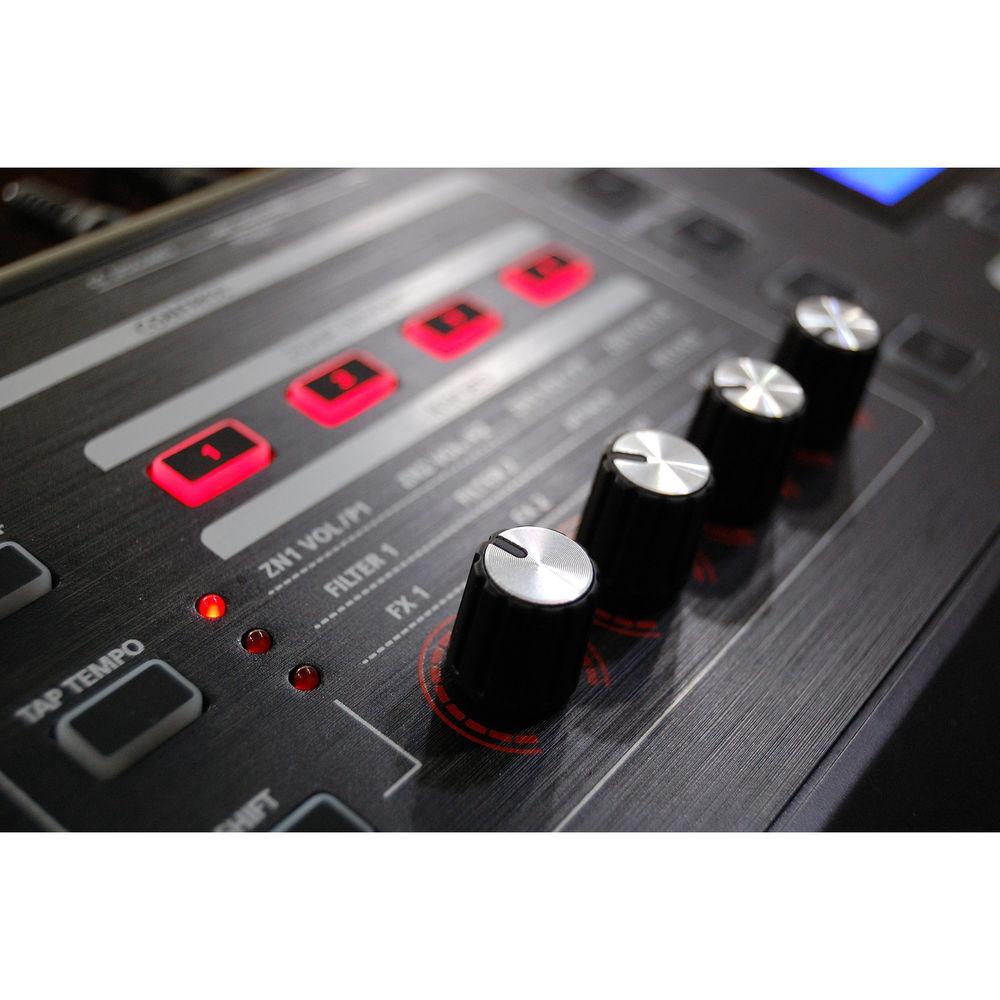 Kurzweil SP6 88-Key Stage Piano