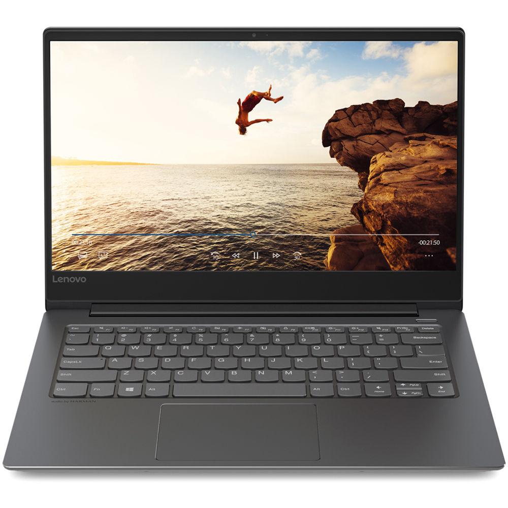 Lenovo 14" IdeaPad 530s Notebook