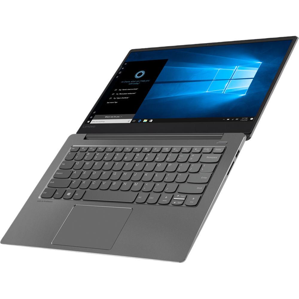 Lenovo 14" IdeaPad 530s Notebook