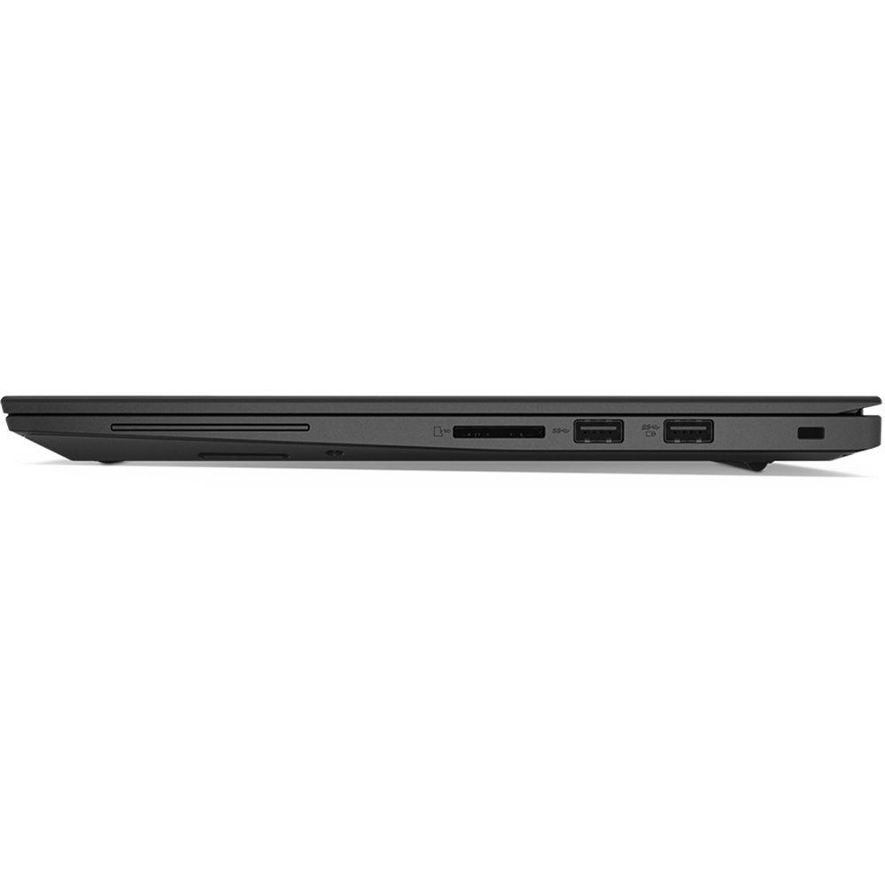 Lenovo 15.6" ThinkPad X1 Extreme Multi-Touch Notebook
