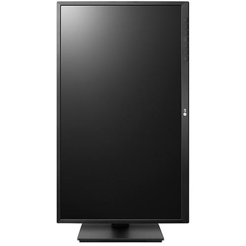 LG 27BK550Y-B 27" Full HD IPS Multi-Tasking Monitor