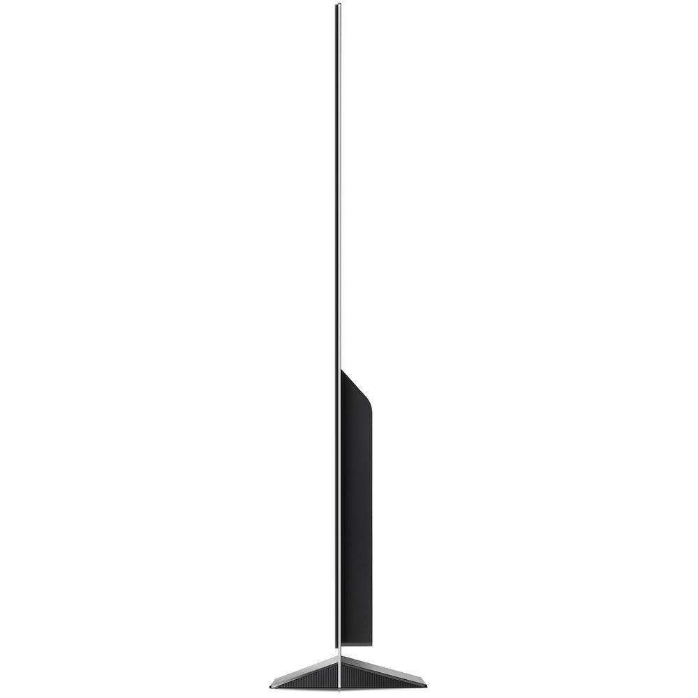 LG E8PUA 65" Class HDR UHD Smart OLED TV