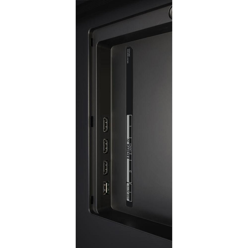 LG E8PUA 65" Class HDR UHD Smart OLED TV