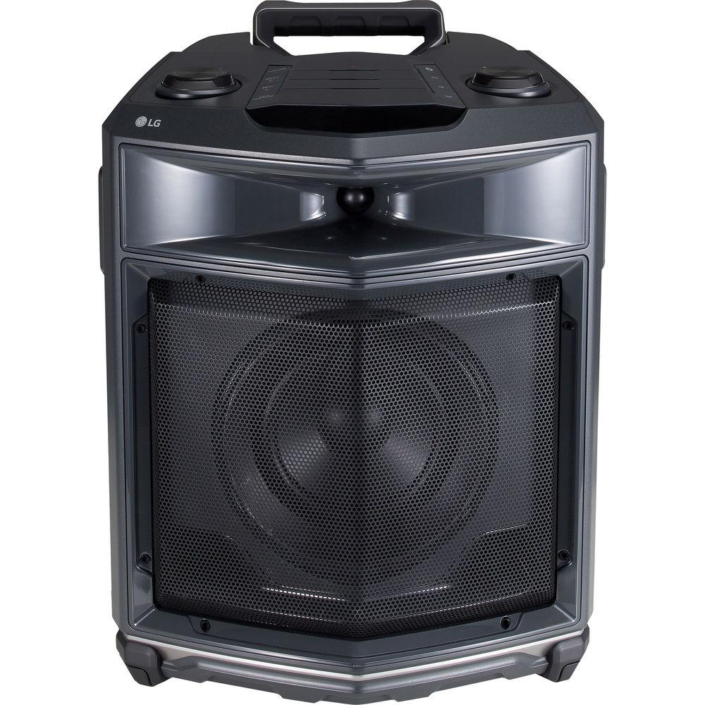 LG FJ3 LOUDR 50W Hi-Fi Speaker System