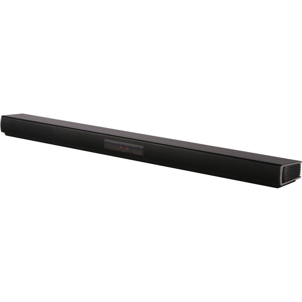 LG SJ4Y-S 300W 2.1-Channel Soundbar System