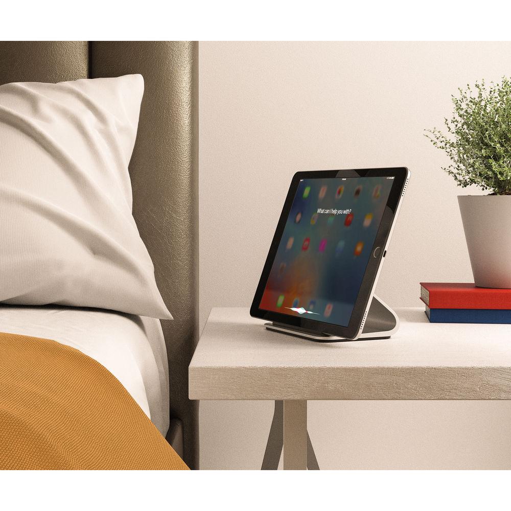 Logitech BASE iPad Pro Charging Stand
