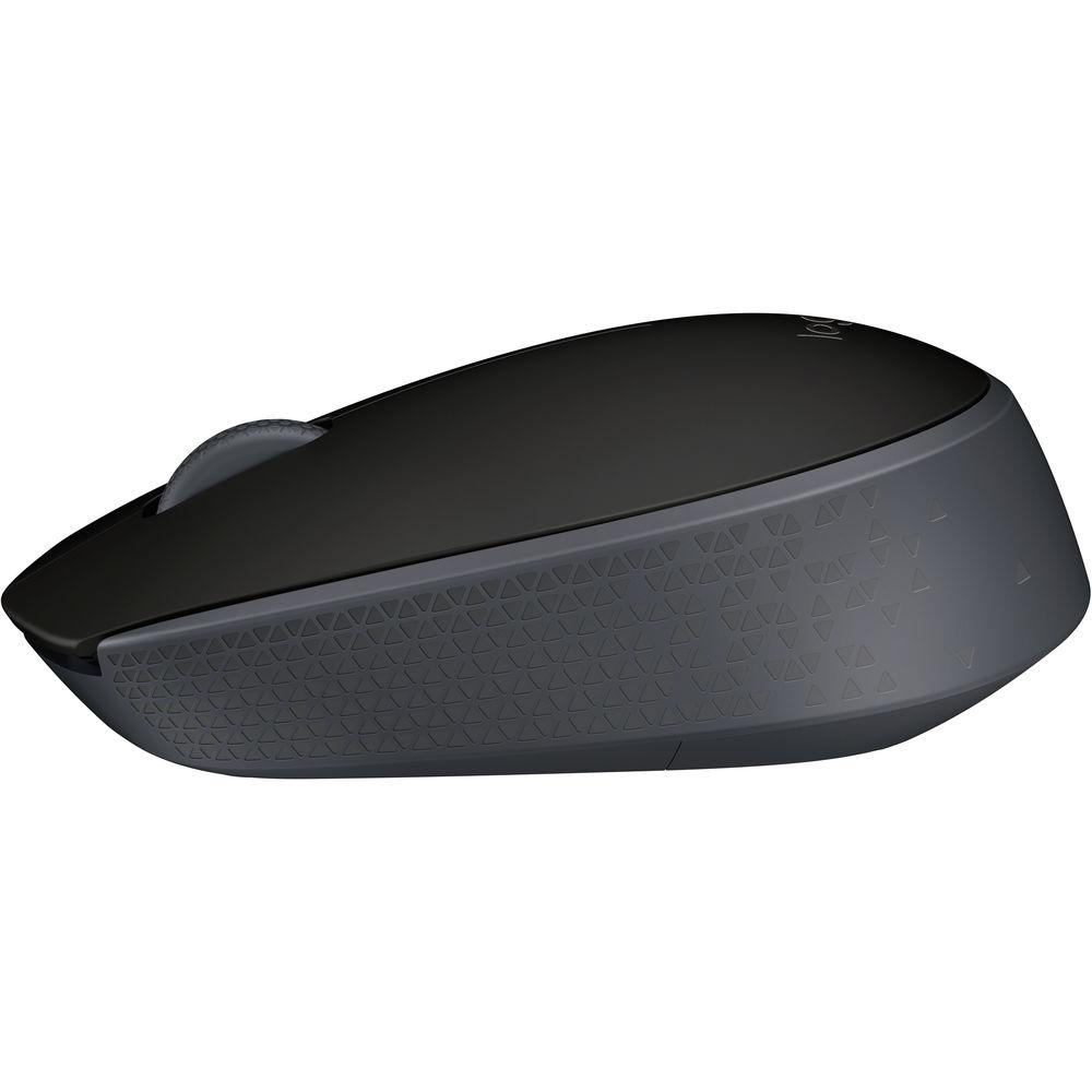 Logitech M170 Wireless Mouse
