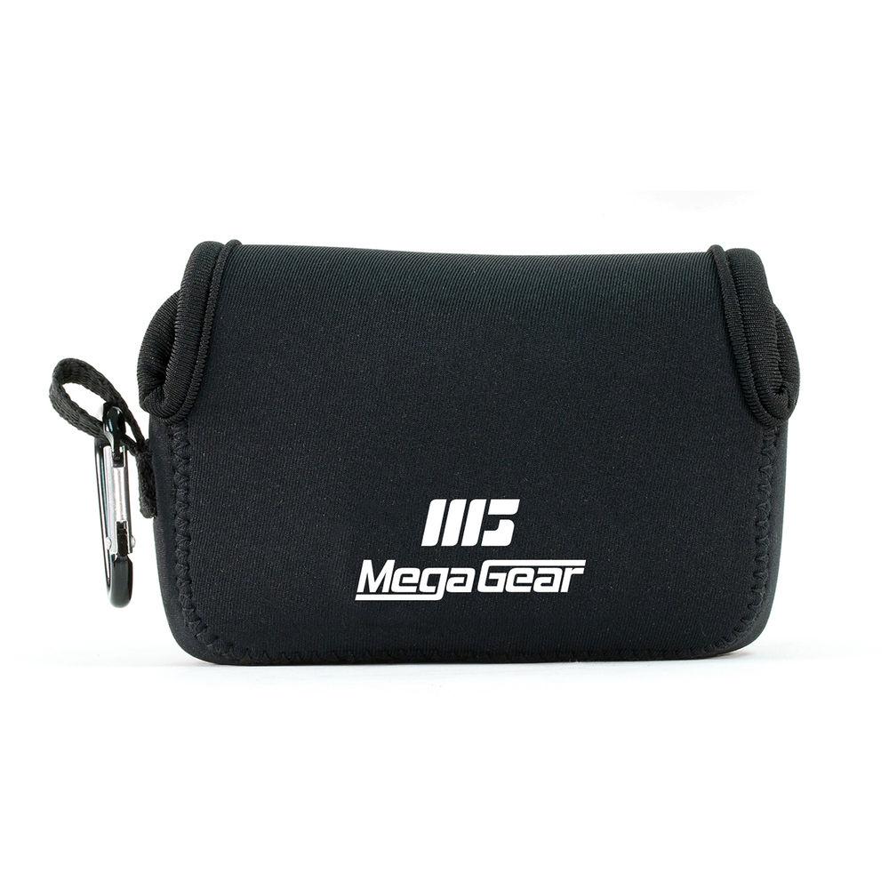 MegaGear Ultra-Light Neoprene Camera Case for Canon PowerShot G5X