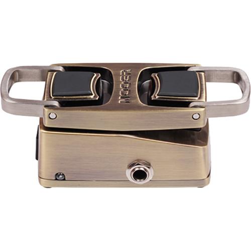 MOOER The Wahter Wah Pedal