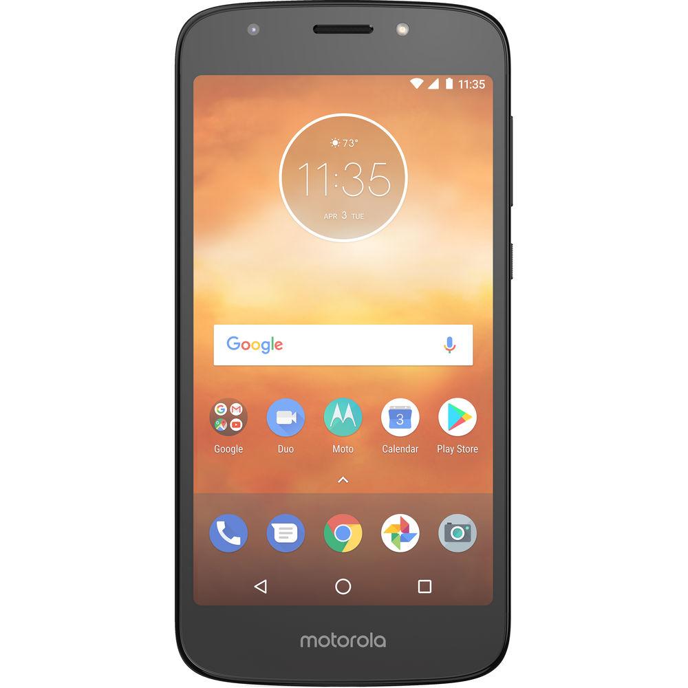 Moto e5 Play 16GB Smartphone
