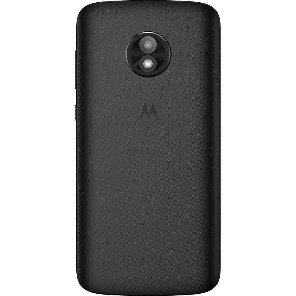 Moto e5 Play 16GB Smartphone