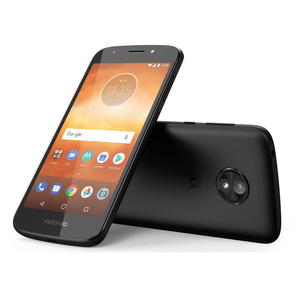 Moto e5 Play 16GB Smartphone