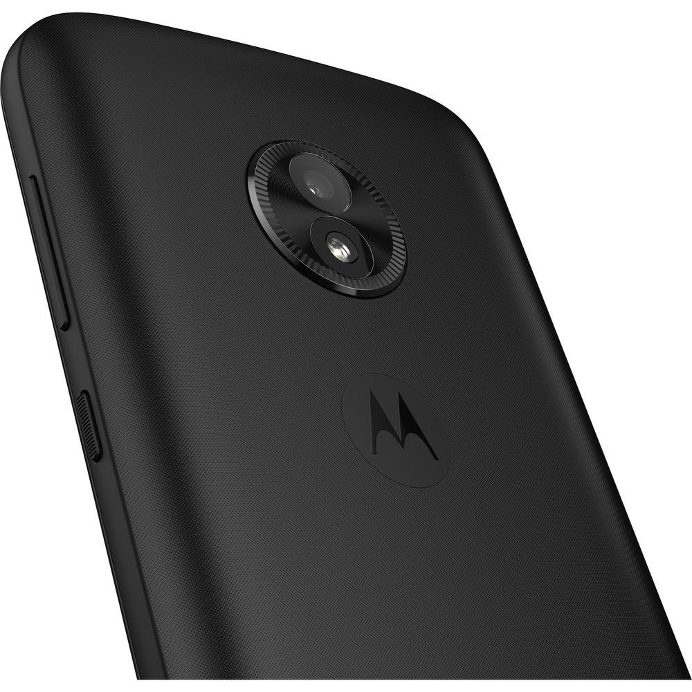 Moto e5 Play 16GB Smartphone
