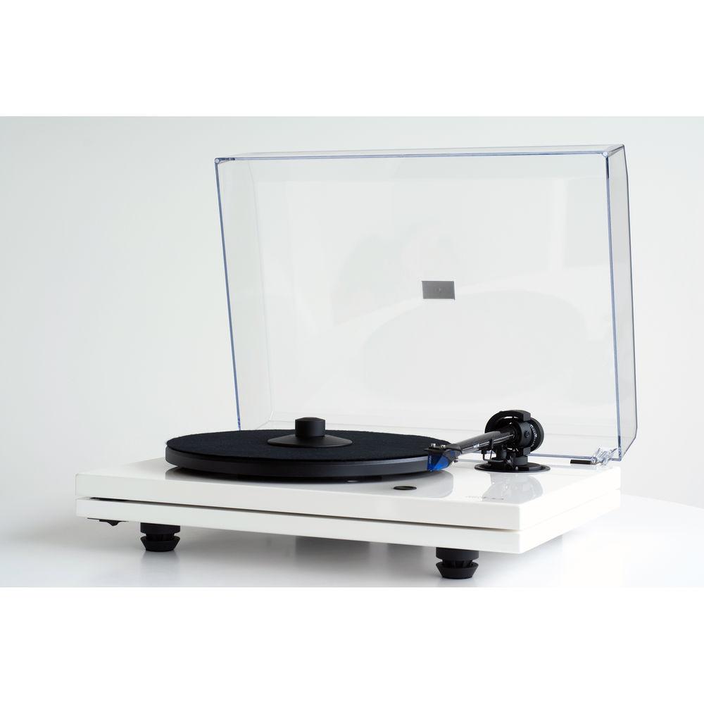 Music Hall MMF-5.3WH Turntable