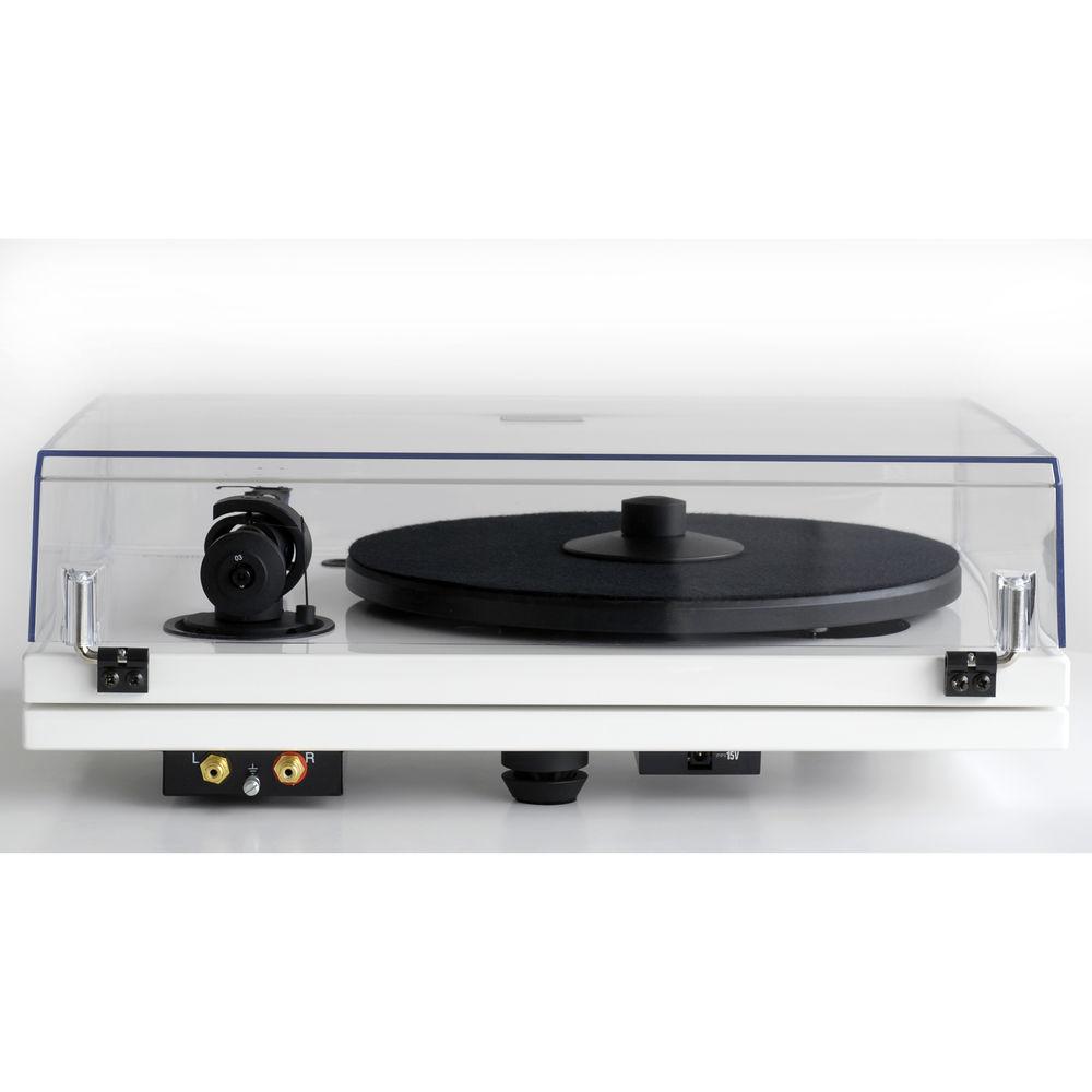 Music Hall MMF-5.3WH Turntable