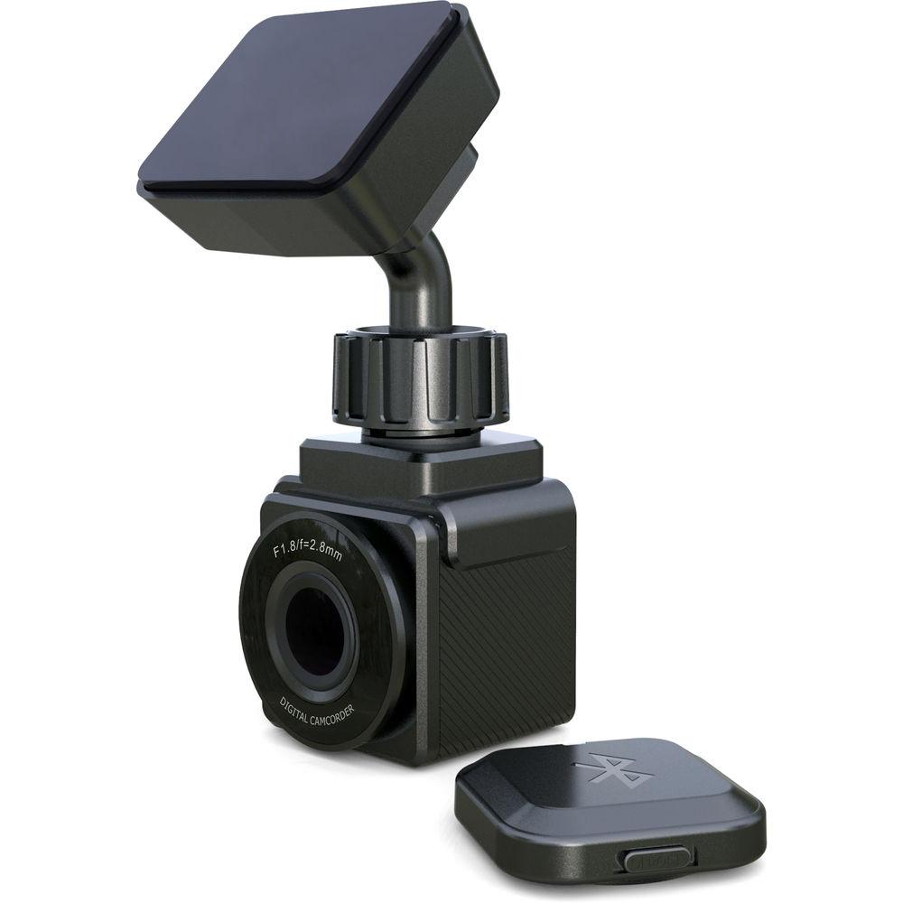 myGEKOgear X10016G XPedition 1080p Wi-Fi Dash Cam