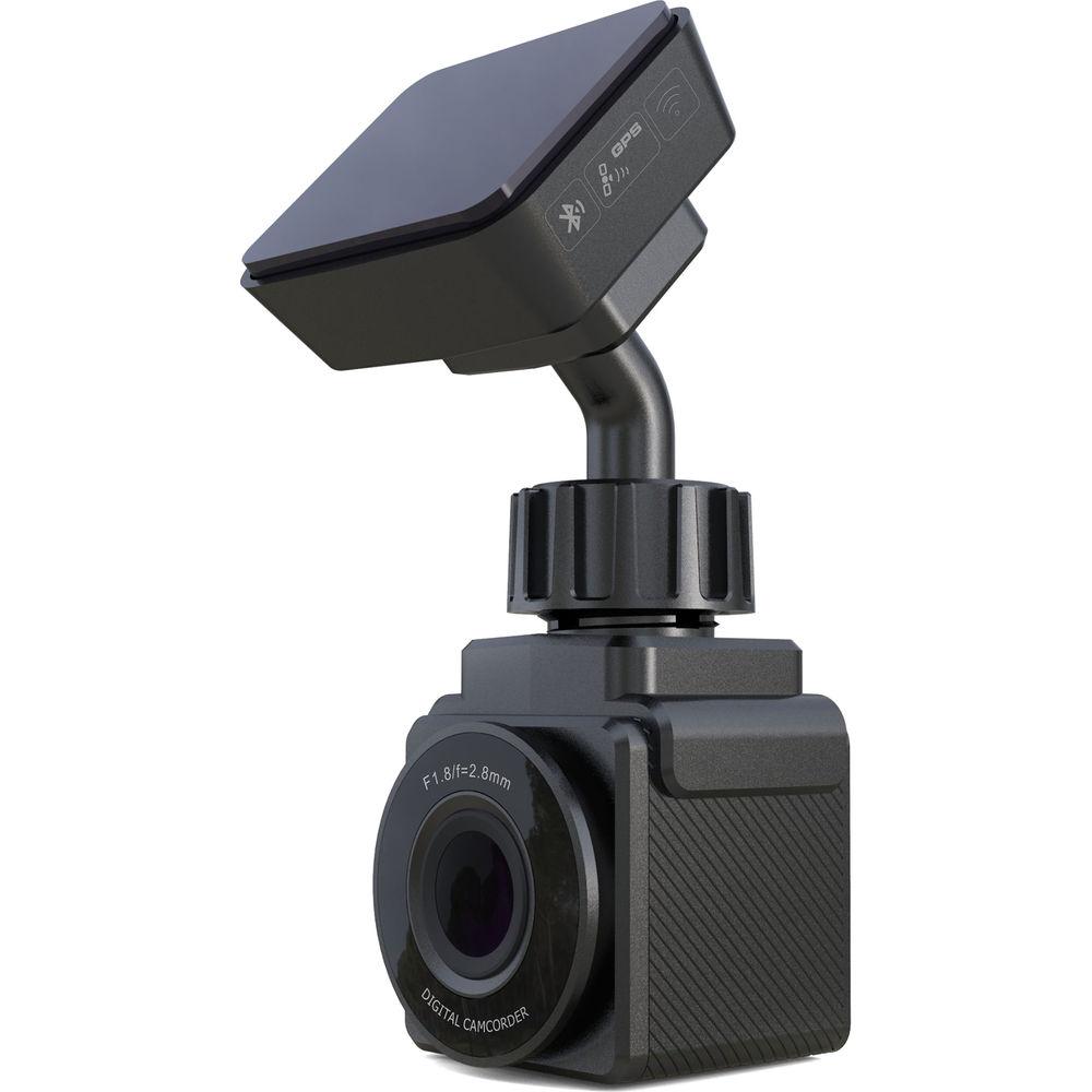 myGEKOgear X10016G XPedition 1080p Wi-Fi Dash Cam