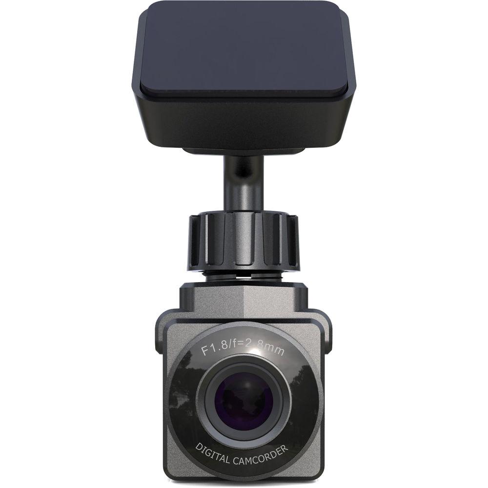 myGEKOgear X10016G XPedition 1080p Wi-Fi Dash Cam
