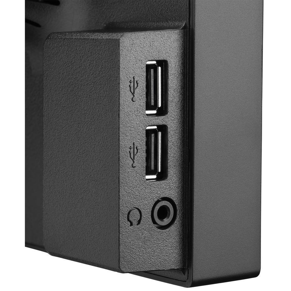 NEC EA295WMI-BK 29" 21:9 Ultrawide IPS Monitor