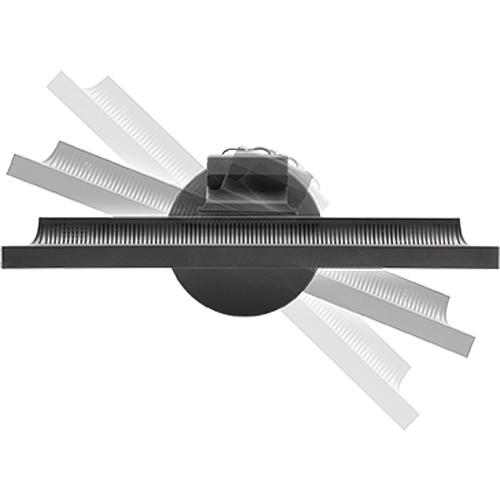 NEC PA243W-BK-SV 24.1" 16:10 Wide Gamut IPS Monitor