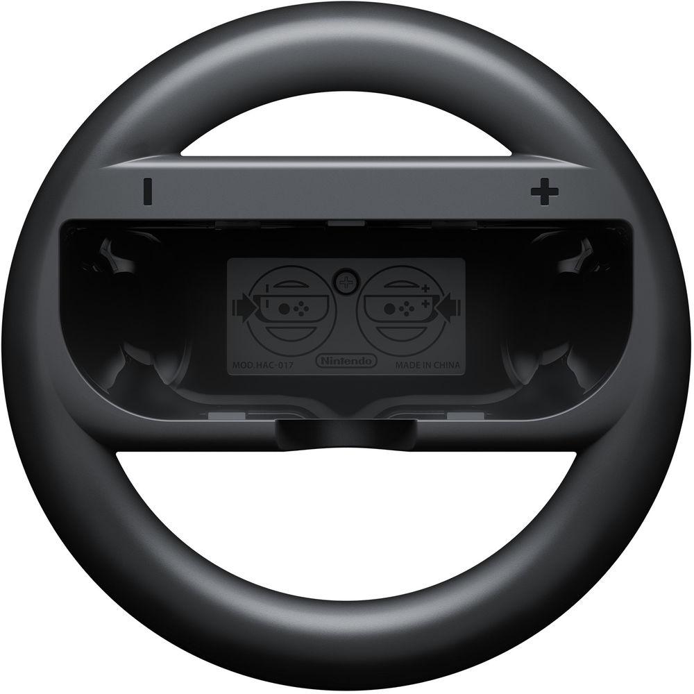 Nintendo Joy-Con Wheel