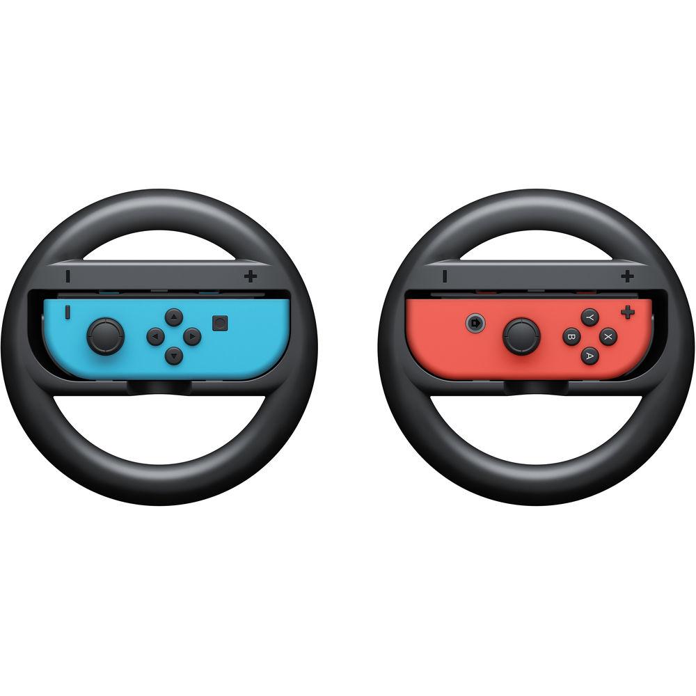 Nintendo Joy-Con Wheel