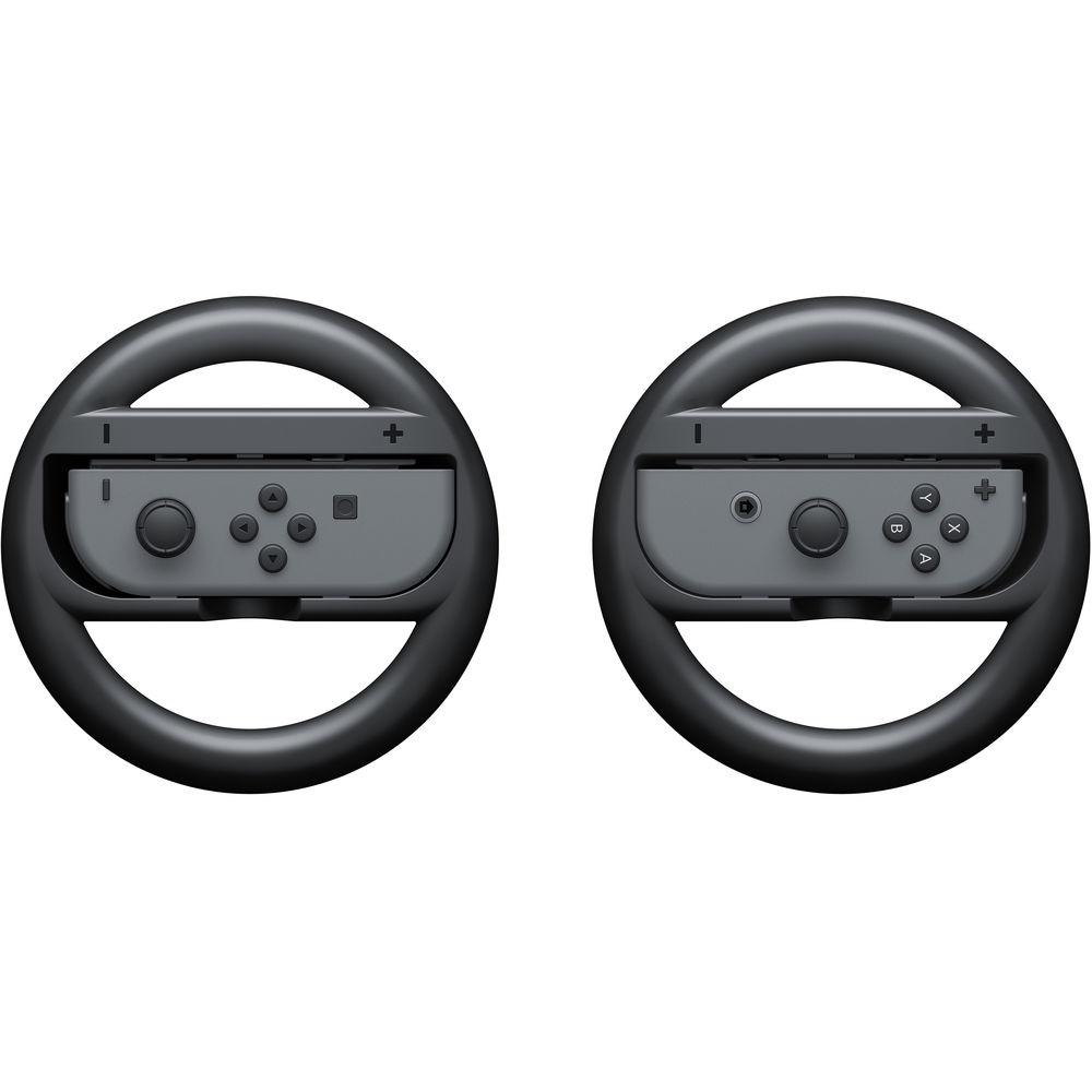Nintendo Joy-Con Wheel