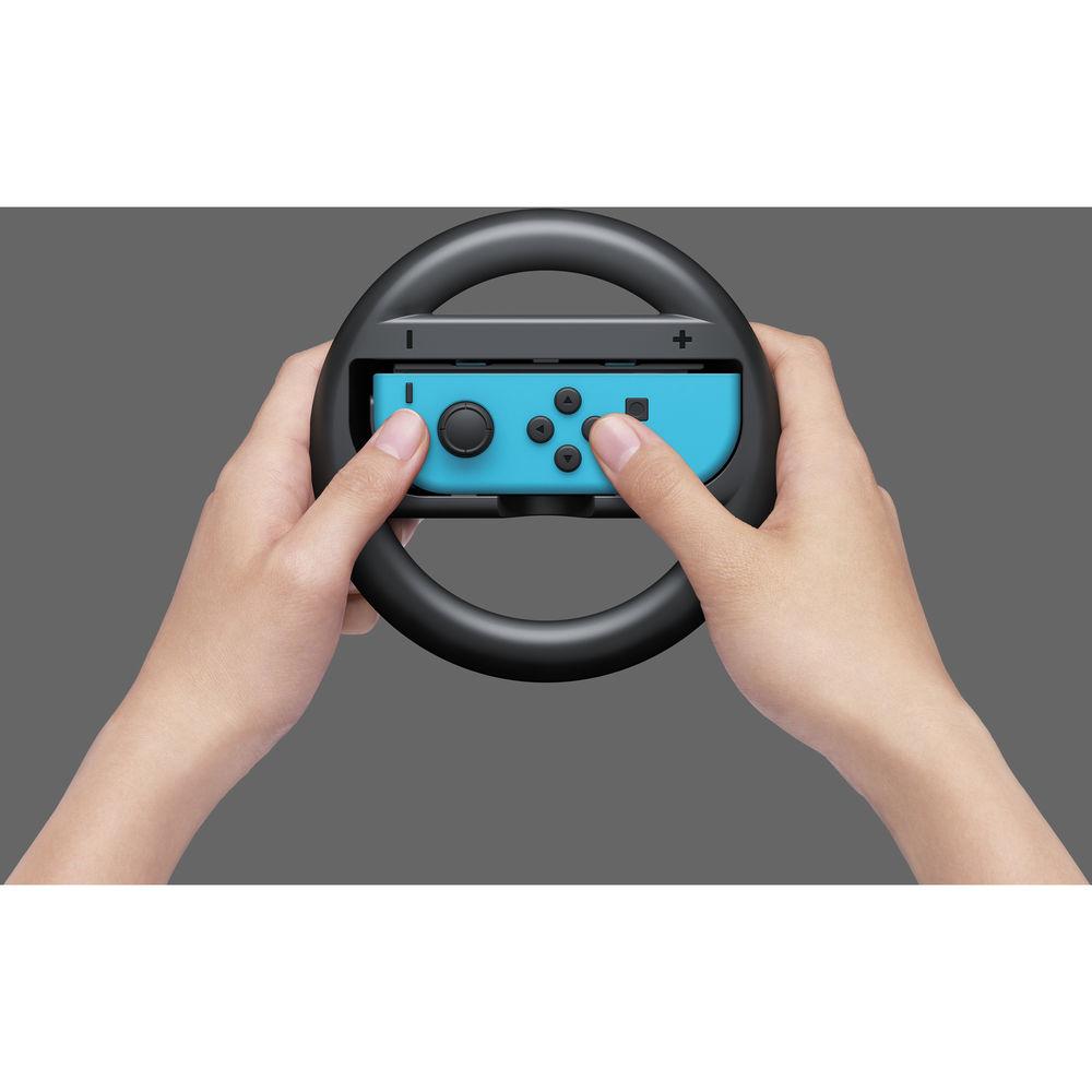 Nintendo Joy-Con Wheel