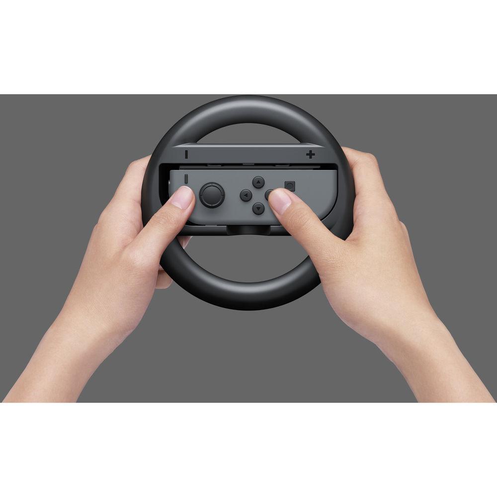 Nintendo Joy-Con Wheel
