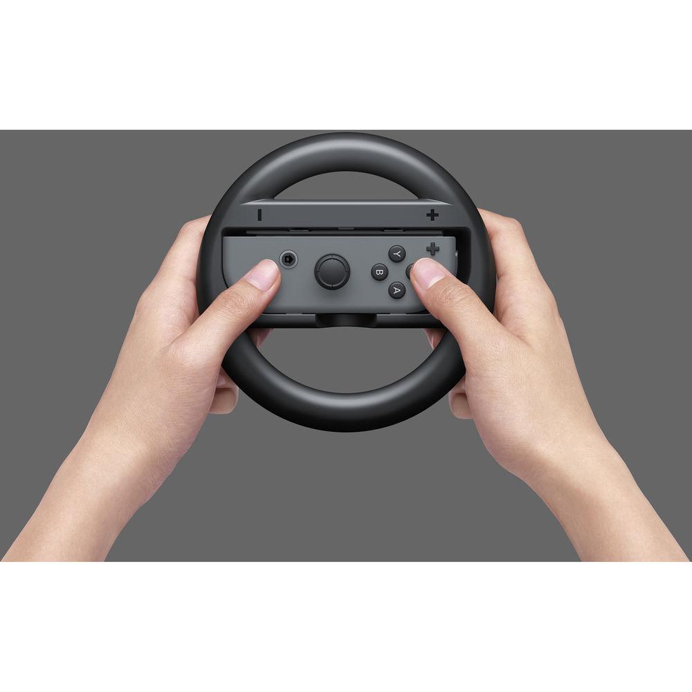 Nintendo Joy-Con Wheel