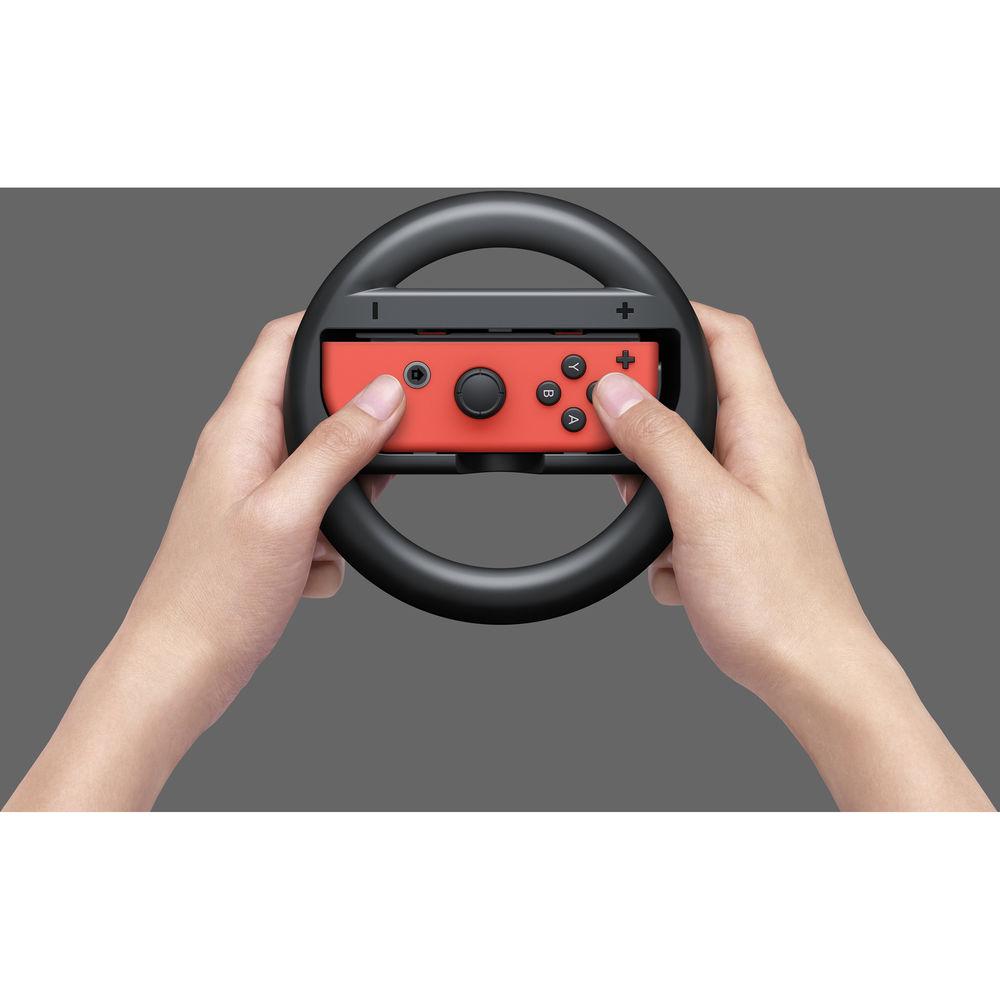Nintendo Joy-Con Wheel