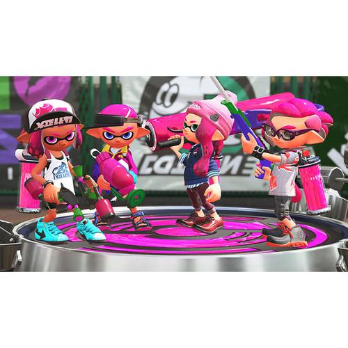 Nintendo Splatoon 2: Starter Pack