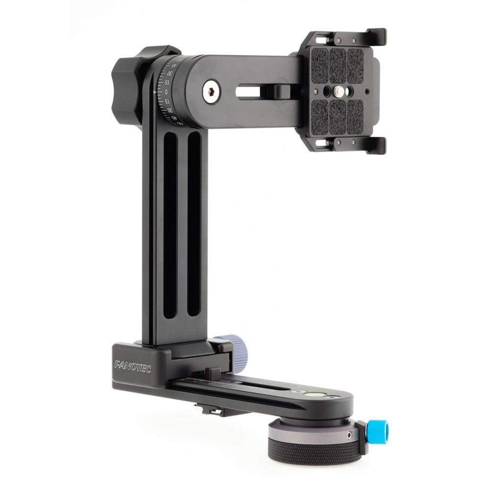 Nodal Ninja NN3 MK3 Nadir Adapter with Lower Rotator Mini Package