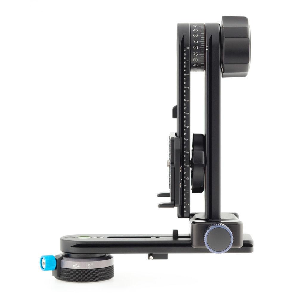 Nodal Ninja NN3 MK3 Nadir Adapter with Lower Rotator Mini Package