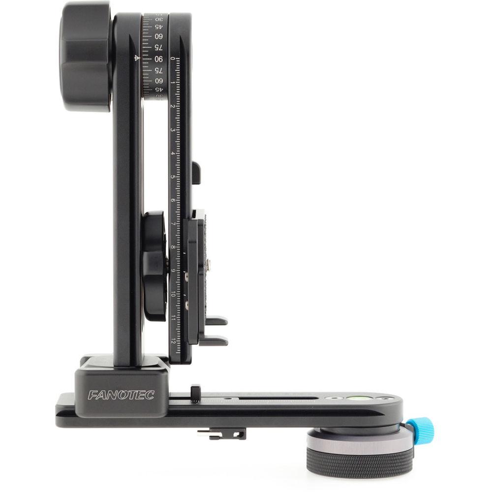 Nodal Ninja NN3 MK3 Nadir Adapter with Lower Rotator Mini Package