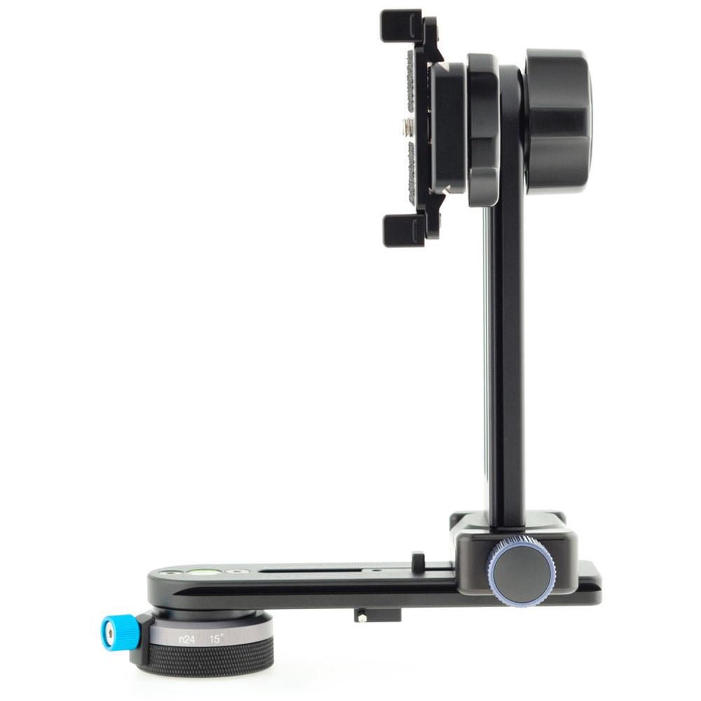 Nodal Ninja NN3 MK3 Nadir Adapter with Lower Rotator Mini Package