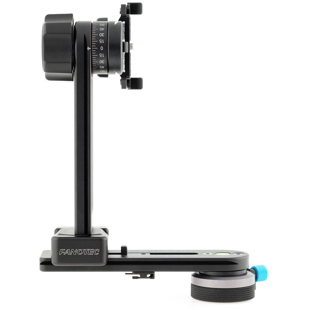 Nodal Ninja NN3 MK3 Nadir Adapter with Lower Rotator Mini Package